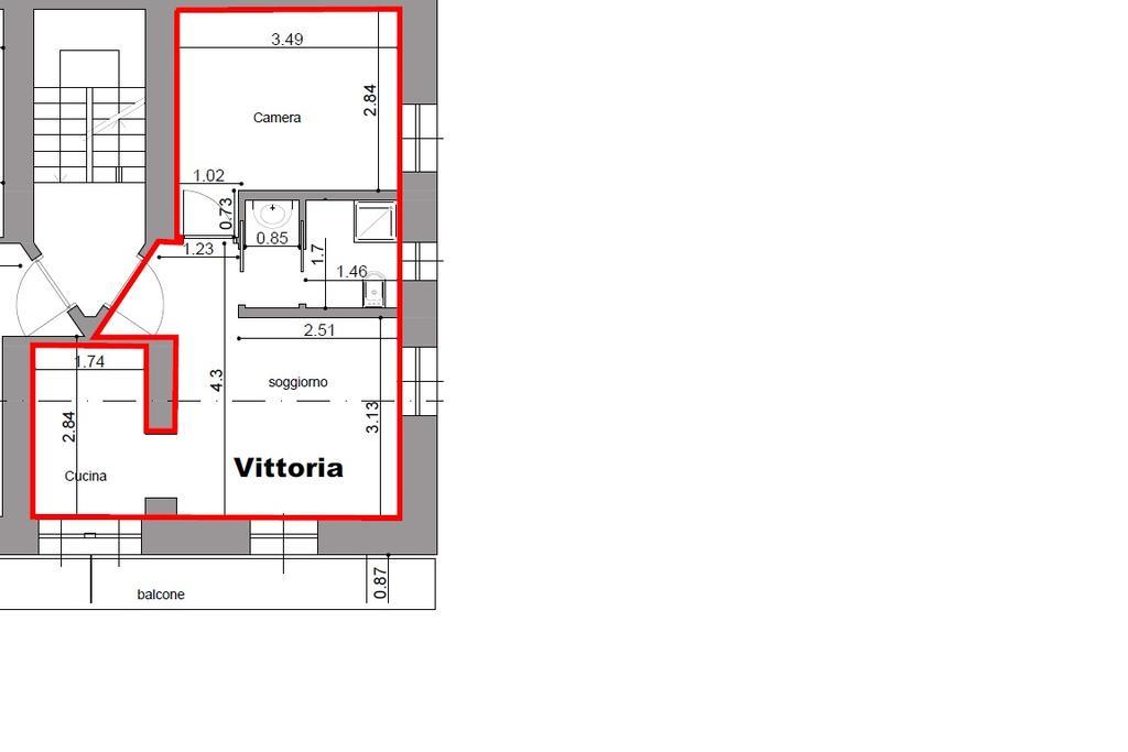 Ferienwohnung Ca Giuel Chiesa in Valmalenco Exterior foto